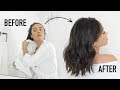 MY HAIR CARE ROUTINE & EVERYDAY HAIR ROUTINE! | Maria Bethany