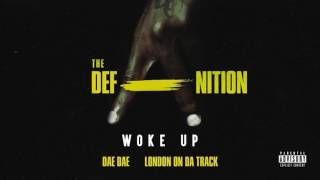 Woke Up [ Audio Only]