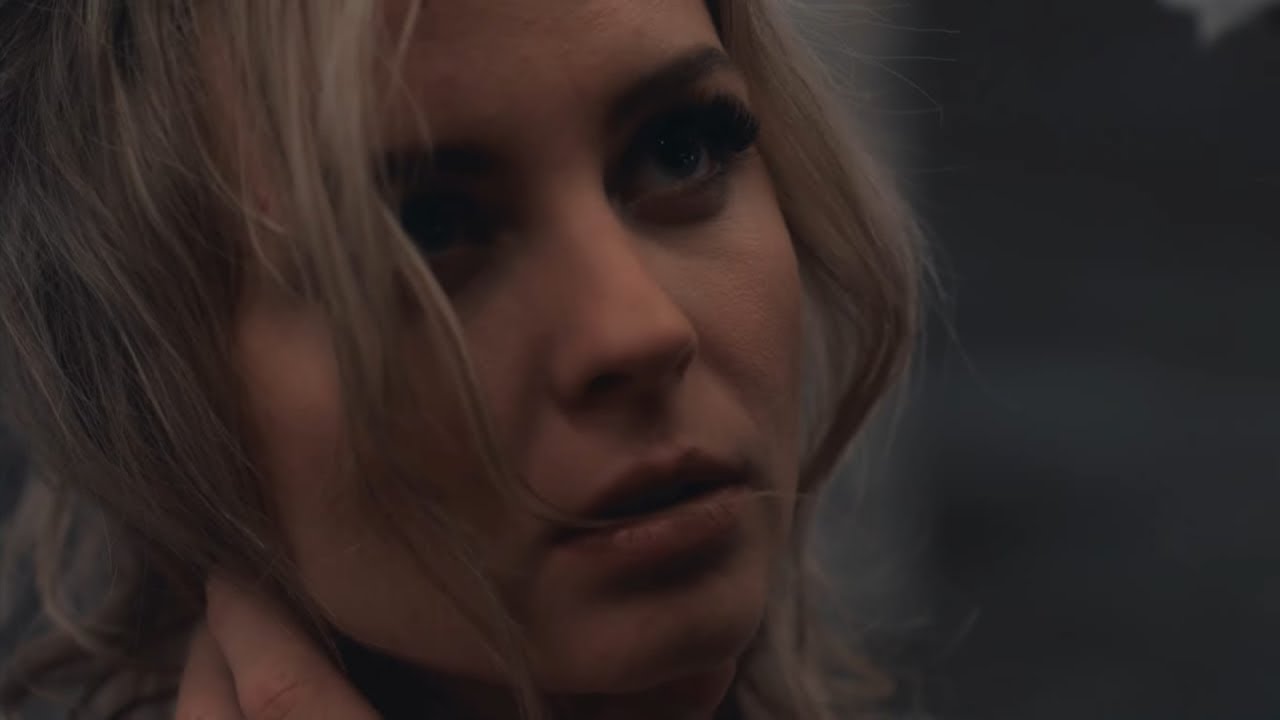 Dysonnix & Bailey Jehl - Godspeed (Official Music Video)