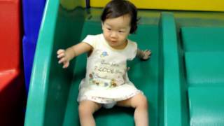 20090726_麥當勞溜滑梯_Part3
