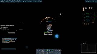 Darkorbit | 250 Uber Protegit quest