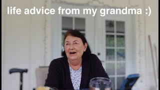 does life get easier as you get older? by Hannah Meloche Vlogs 79,347 views 2 years ago 7 minutes, 57 seconds