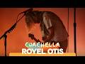 Royel Otis - Oysters In My Pocket - Live at Coachella 2026