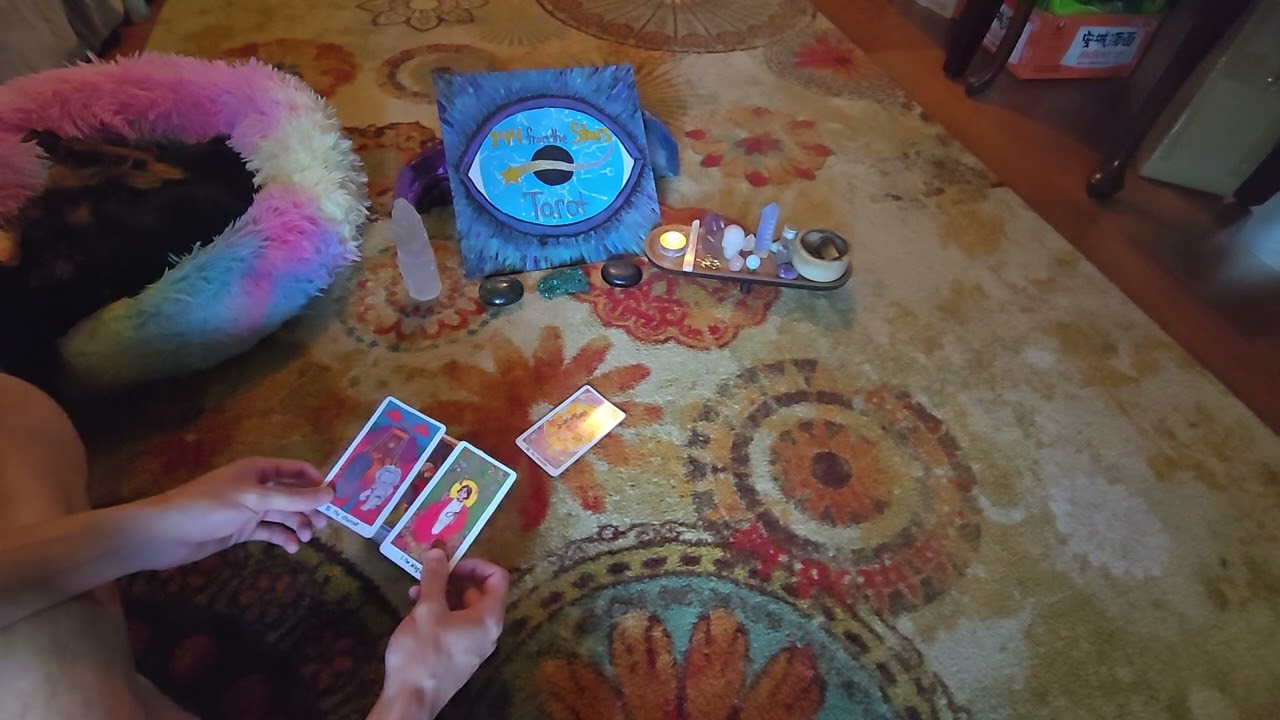 Внутреннее исцеление дало вам 🟢✨️для квантовых скачков