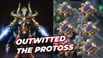 starcraft 2 photon protoss