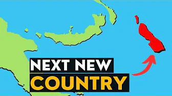 What On Earth Is Bougainville?
