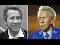 The Life and Sad Ending of Porter Wagoner