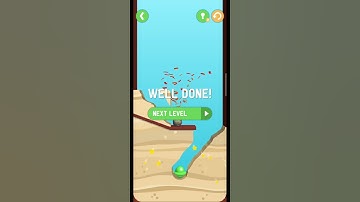 Dig this! Level 1-4 solution answer or walkthrough