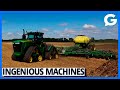 Amazing & Ingenious Machines