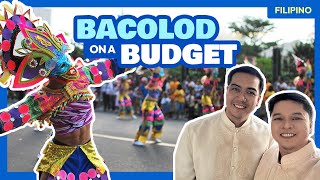 BACOLOD TRAVEL GUIDE & Things to Do 2025 • The Poor Traveler Filipino