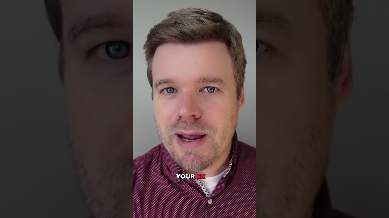 Your Focus During No Contact?