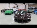 Revealing The Hypercars I’ve Kept SECRET!