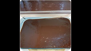 حلى الشوكولا  ب5 دقائق بمكونات متوفره في كل بيت #سهل #سريع #لذيذ Chocolate dessert for 5 minutes
