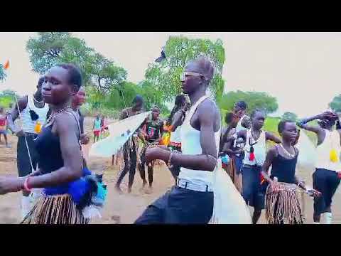 Lume By Nhial Tunyang Aka Nhial In Ladem