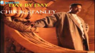 Chuck Stanley - Day by Day 1987