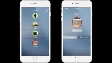 Bluetooth Low Energy Apps