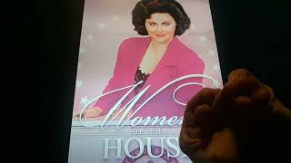 Horacio the handsnake - Women of the House (sitcom)
