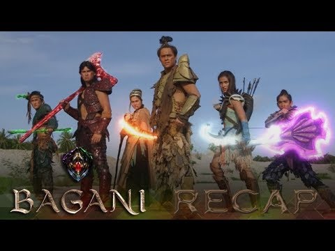 Download Bagani: Week 17 Recap - Part 1
