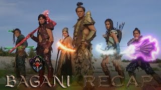 Bagani: Week 17 Recap - Part 1