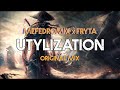 Mefedromix & Fryta - Utylization (Original Mix)