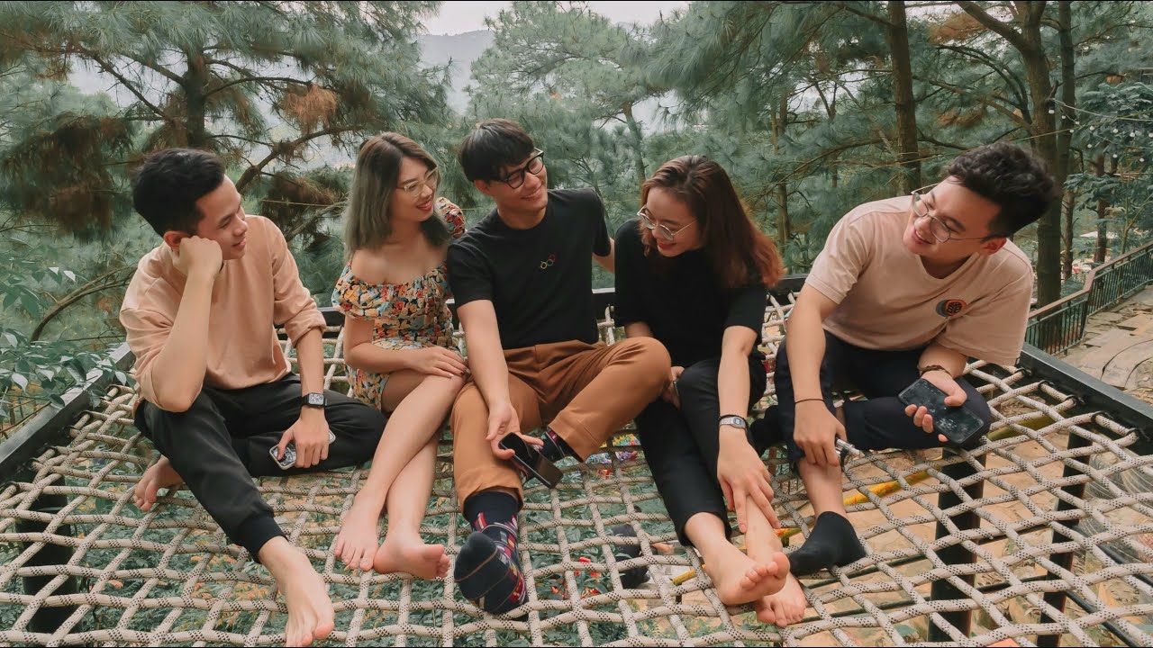 resort ở sóc sơn Update 2022 SÓC SƠN 2 ngày 1 đêm | Combo Ăn Nướng, King's Cup, Truth or Dare.. | De Bay Villa | 2021.03.19\u002620