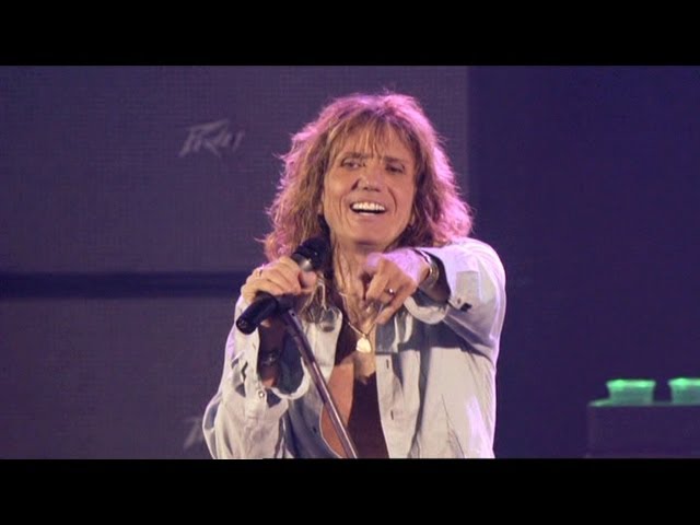 Whitesnake - Ain't No Love in the Heart of the City 2004 Live Video class=