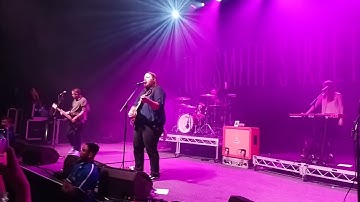 The Smith Street Band - Hand in my Pocket (Alanis Morissette cover) 25th February 2023