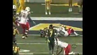 Tribute to Owen Schmitt Profile