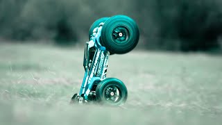Team Magic E6 III BES+  // Speed Bash