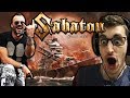 Hip-Hop Head REACTS to SABATON: "Bismarck"