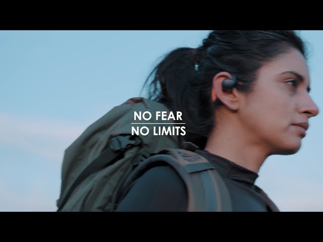Oraimo Open-Ear True Wireless Earbuds