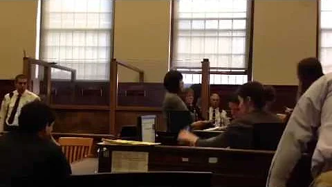 Christopher Gagnon Sr. is held without bail charge...