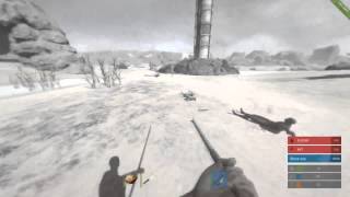 Rust: Get Rekt