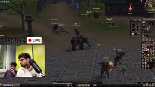 ARCO ZODIACO+8+9 DAL FABBRO!!!! WHATT?!?!? Lycan serie Tigherghost