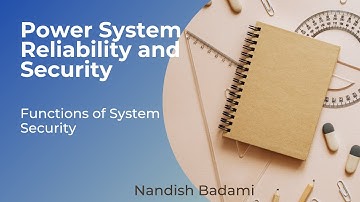 FUNCTIONS OF SYSTEM SECURITY
