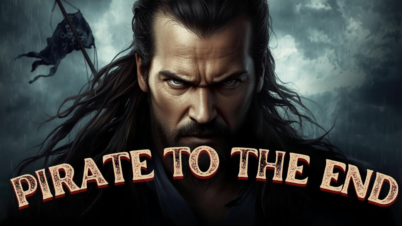Charles Vane: Why This Pirate Refused to Quit - Until the End