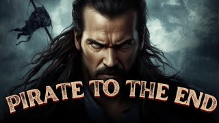 Charles Vane: Why This Pirate Refused to Quit - Until the End
