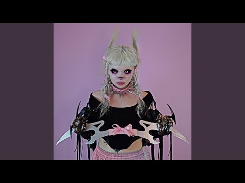 War Zone Urchin - Jazmin Bean
