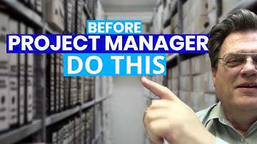 How to Become a Project Manager - Preparing or Starting - Engineering Online PDH Courses