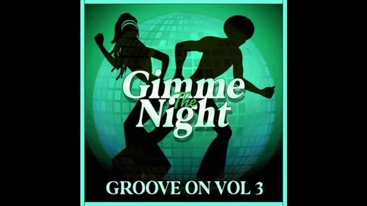 Adri Block, Paul Parsons - Silky Groove (Gimme The Night) - YouTube