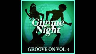 Adri Block, Paul Parsons - Silky Groove (Gimme The Night) Resimi