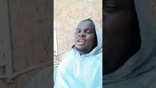 Sheikh Samir Jamah - Suratul Israa Aya 18-38 - Quran Recitation From Turkana Village