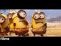 Sinny x GBS - For the Last time __ Minions (Music Video) HD