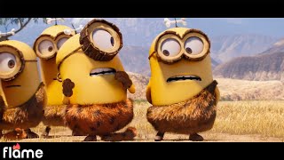 Sinny x GBS - For the Last time __ Minions (Music Video) HD