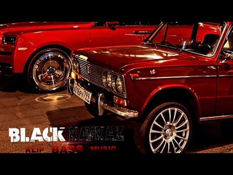 Black kavkaz & GoldBeatZ- Yollar Bizi Ayri Saldi Remix (ft.Konul Kerimova)