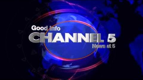 Intro I Made For Fun 2 uploaded from FliXpress.com