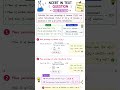 Class 12 Chemistry NCERT INTEXT Solutions Ex 1.1