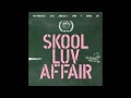 BTS Intro Skool Luv Affair Instrumental With BG Vocals