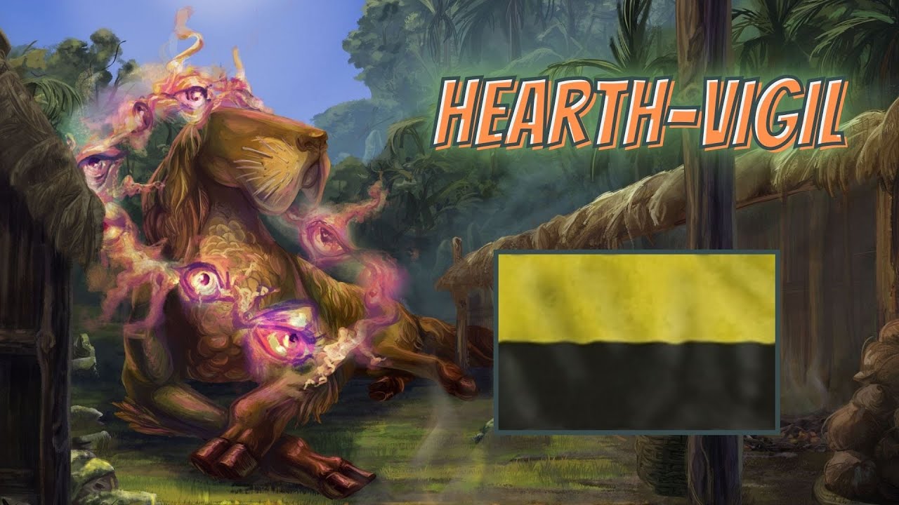 Spirit Island HearthVigil Habsburg Livestock 6 YouTube