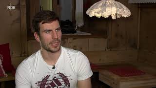 Interview With Arnd Peiffer Before Og Youtube